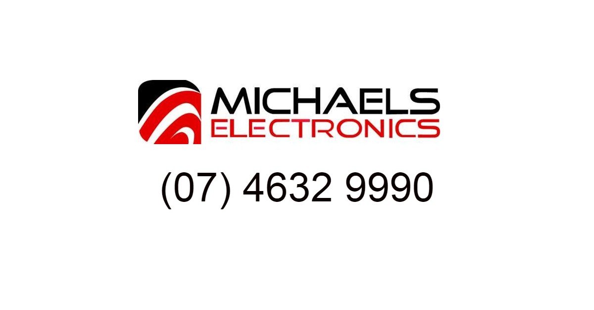 Michaels Electronics