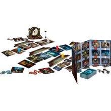 Load image into Gallery viewer, Mysterium board game components
