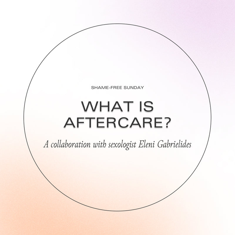 What Is Aftercare And Why Its Important Flossy