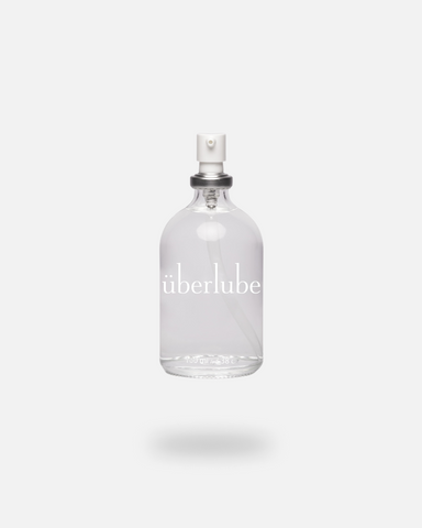 Photo of Uberlube