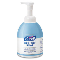 PURELL® Healthcare HEALTHY SOAP® High Performance Foam