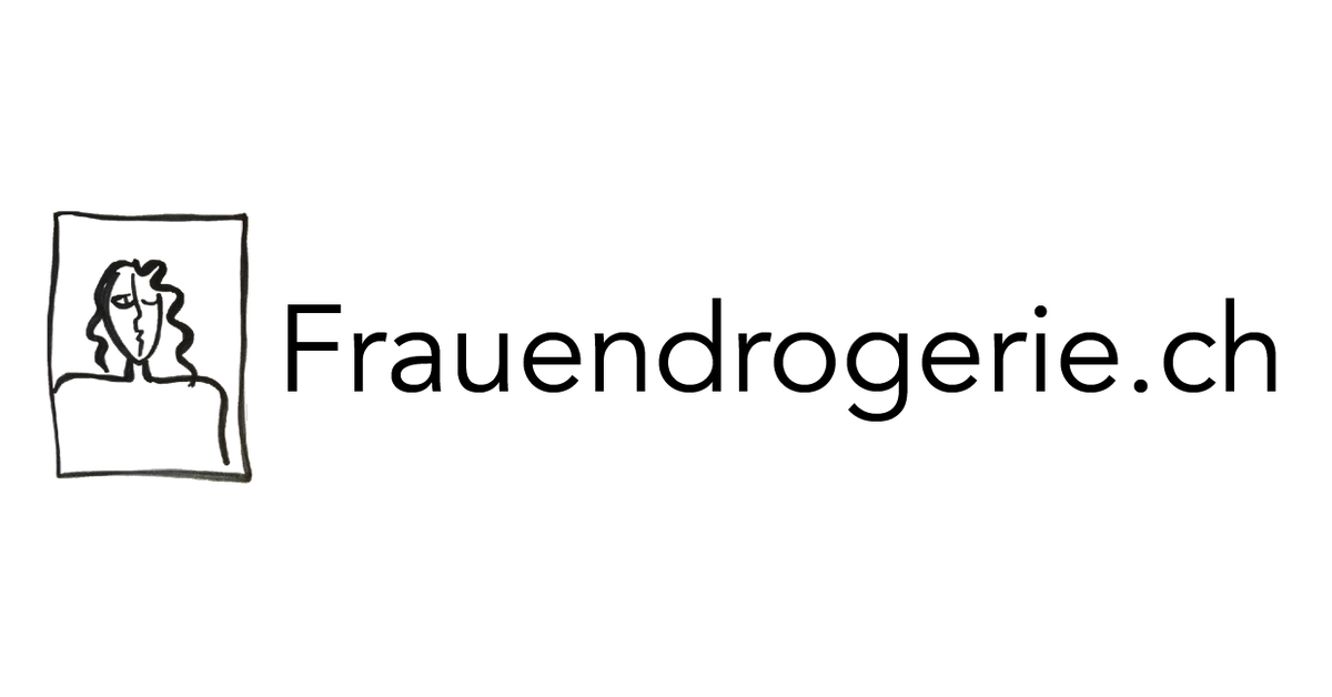 Frauendrogerie.ch
