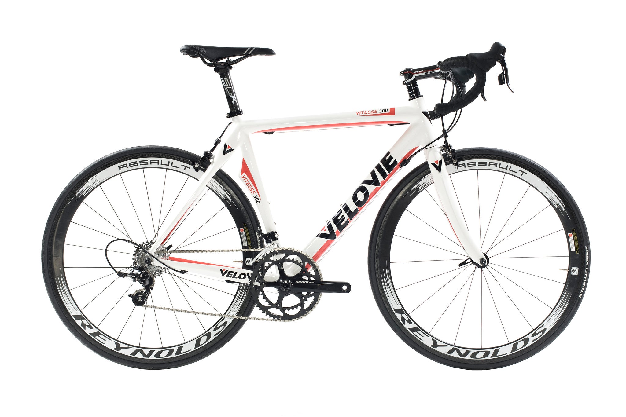 vitesse performance bike