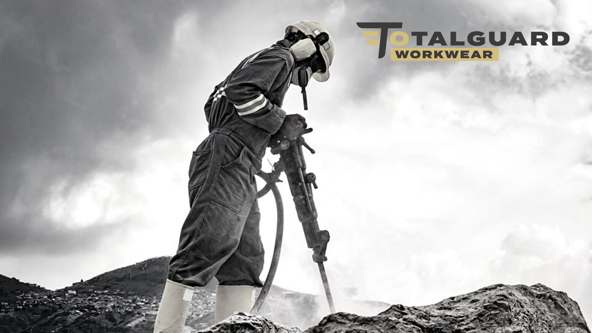 Totalguard Workwear & PPE