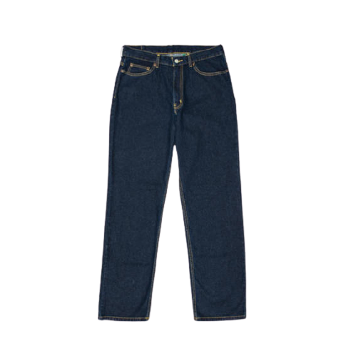 Standard 5 Pocket Work Denim Jean