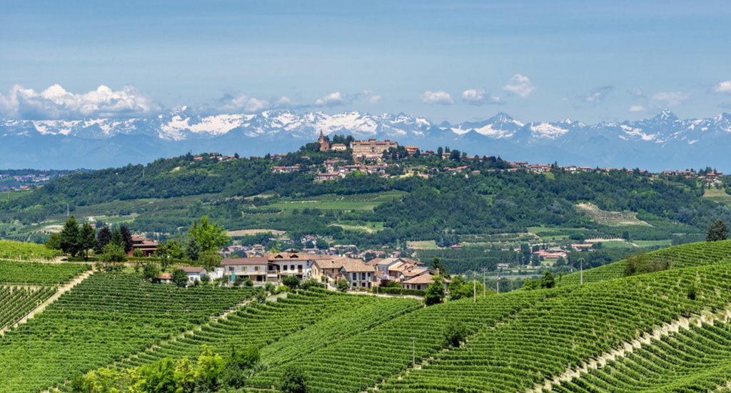 Piemonte