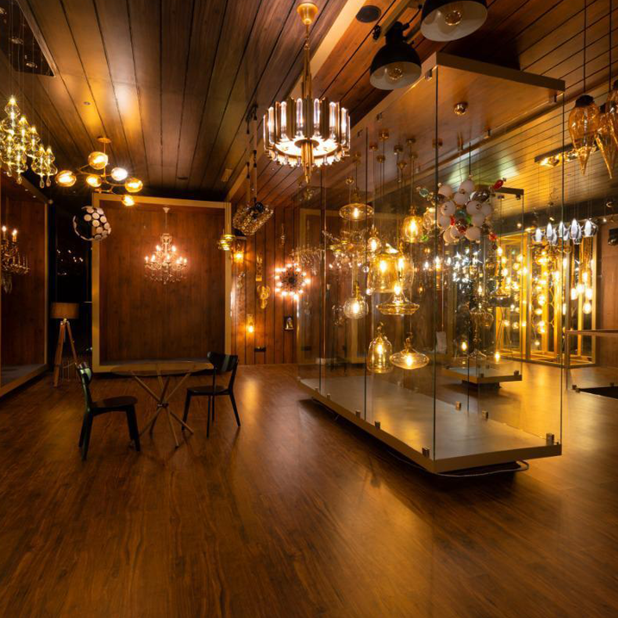 Our Flagship Store at Cochin