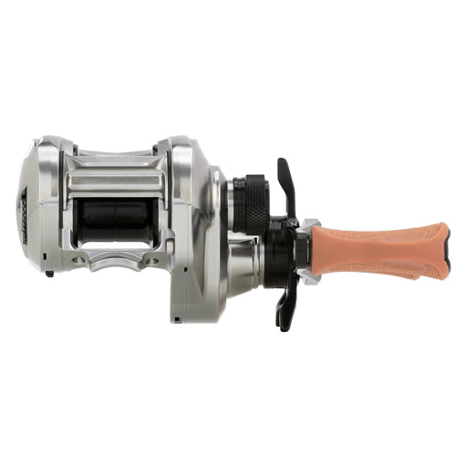 Bates Fishing Co Salty Baitcast Reel Rh (7.3:1) — Fishing