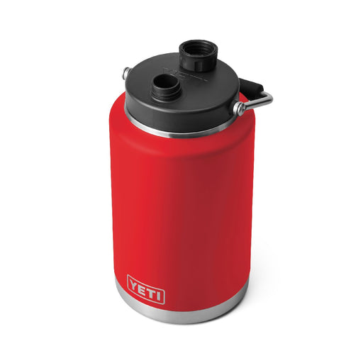 JARRA TERMO YETI RAMBLER 1/2 GALLON (1,9 L) YETI