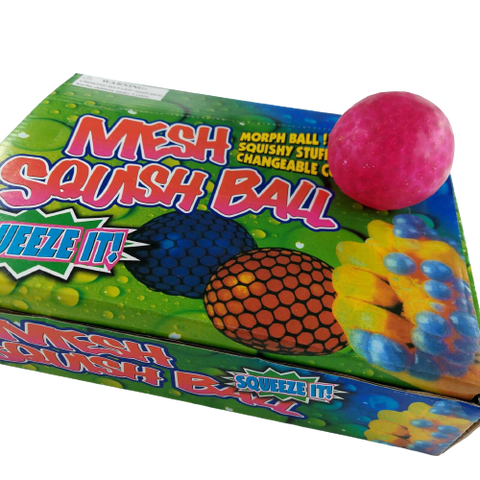 כדור רשת ענבים | משחק מהנה לילדים ומבוגרים | מעולה להפגת לחץ