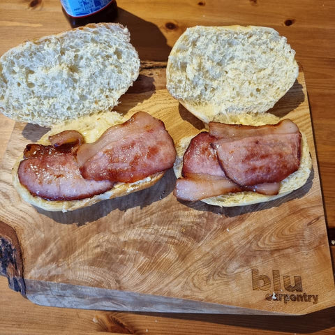 Bacon Sandwich