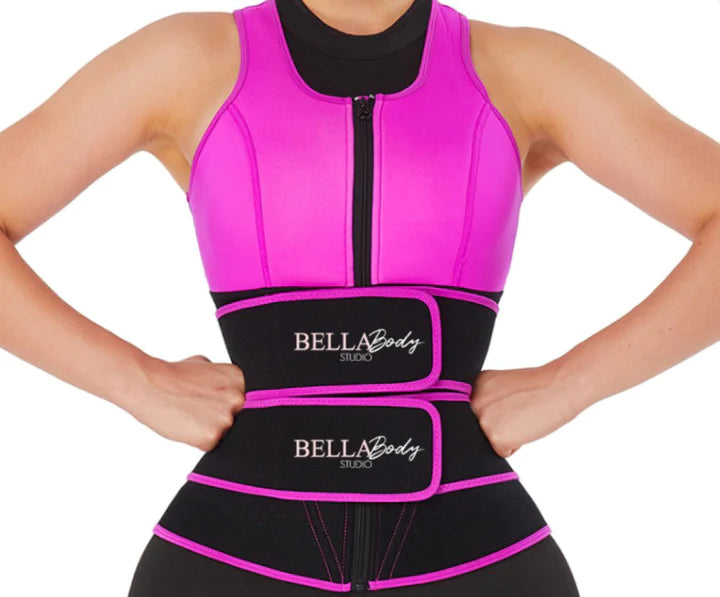  Bella Body Shapewear