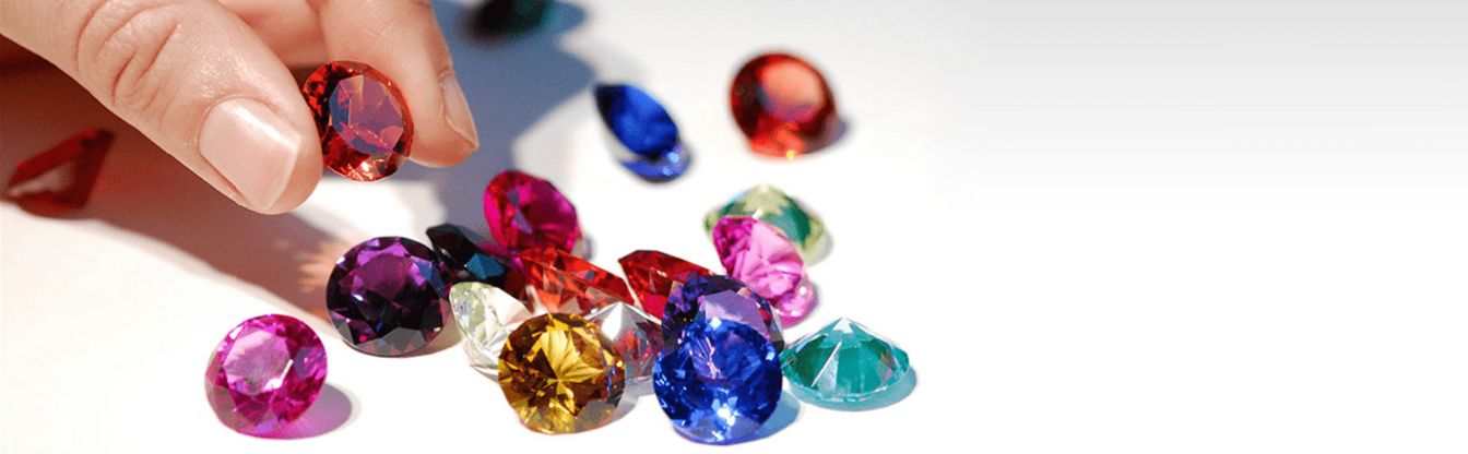 Gemstones