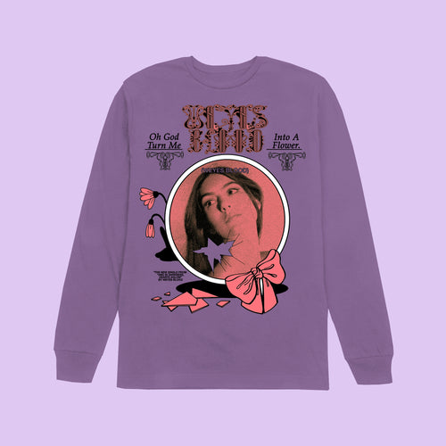 Gulliver T-Shirt – weyes blood