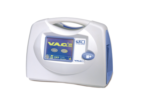 Skci Xxx Video - KCI Acelity V.A.C.Â® ATSÂ® Negative Pressure Wound Therapy Unit, Recerti