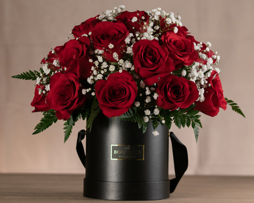 JULIET ROSES – HighGarden Bouquets