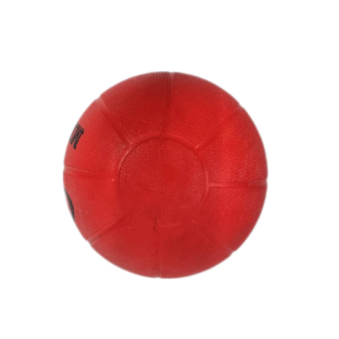 Balón Medicinal 5kg Rojo GMB