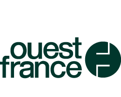 Logo Ouest France