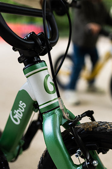 Vélo 6 ans : comment choisir pour votre enfant ? – Gibus Cycles