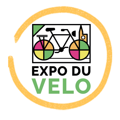 Expo du vélo Strasbourg