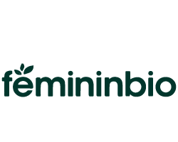 Logo Féminin Bio