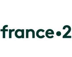 Logo France 2