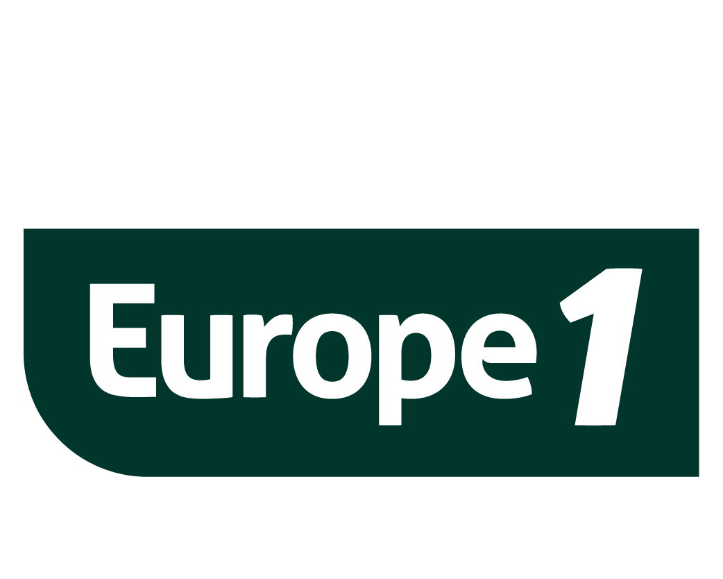 Logo Europe 1