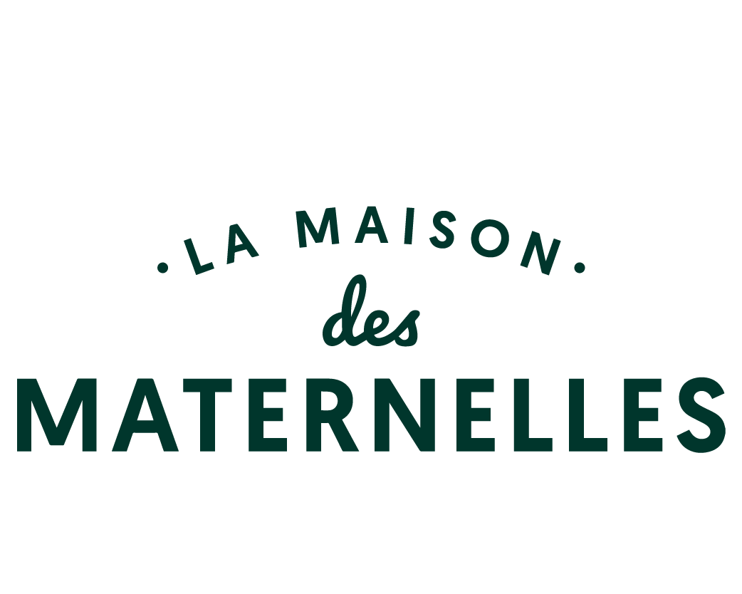 Logo La Maison des Maternelles