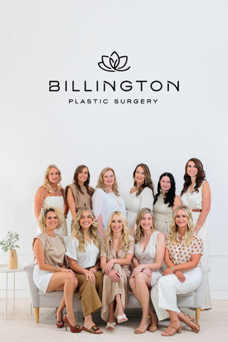 Billington Plastic Surgery St Petersburg Florida