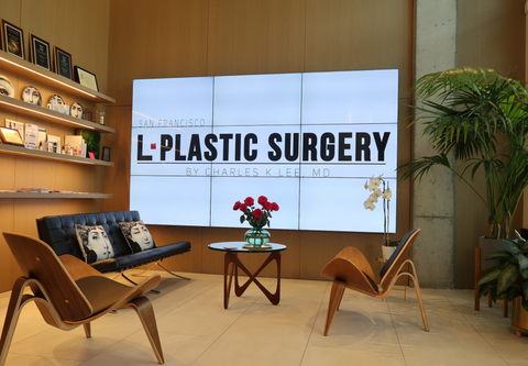 L Plastic Surgery located in San Francisco California