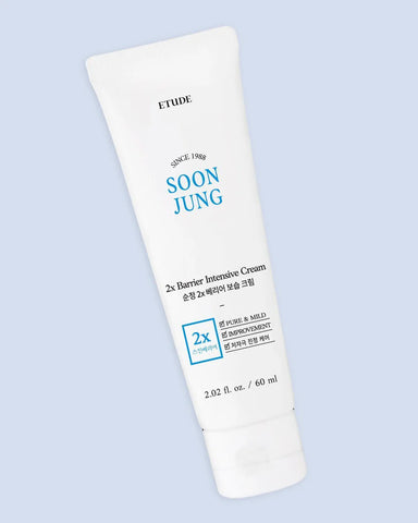 Etude House Soon Jung Hydrating Moisturizer