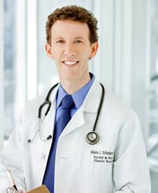 Dr. Adam J Scheiner , Physician, Researcher, Author