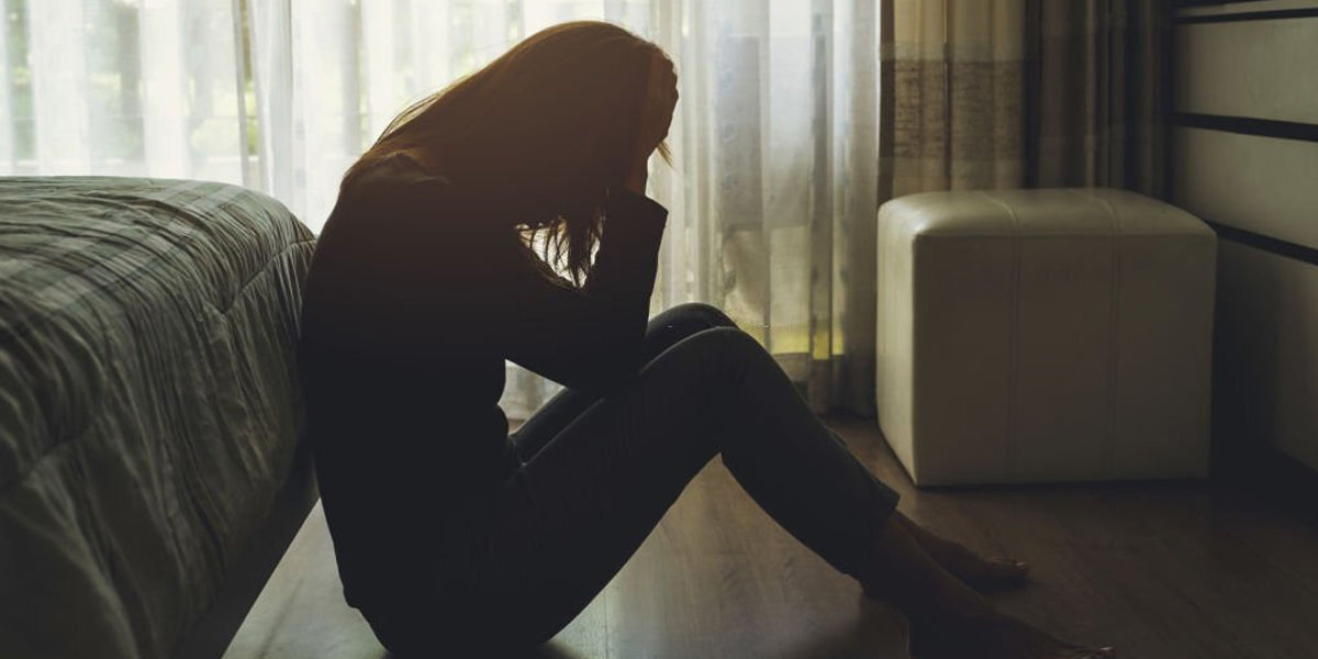 how smoking herbs for depression can help