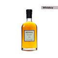 Koval Millet Whiskey 750ml