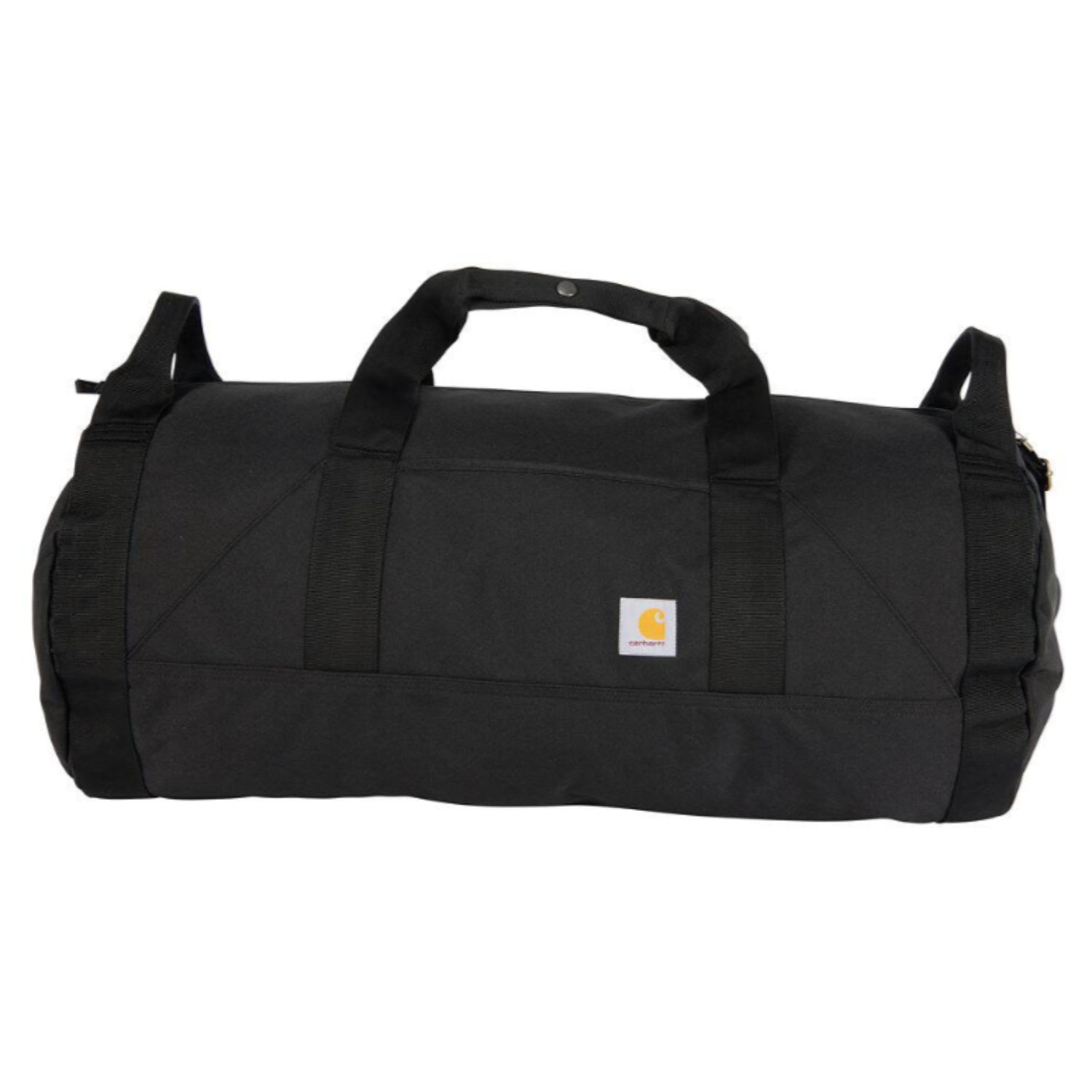 Carhartt Classic Round Foldable 40L Duffel Bag