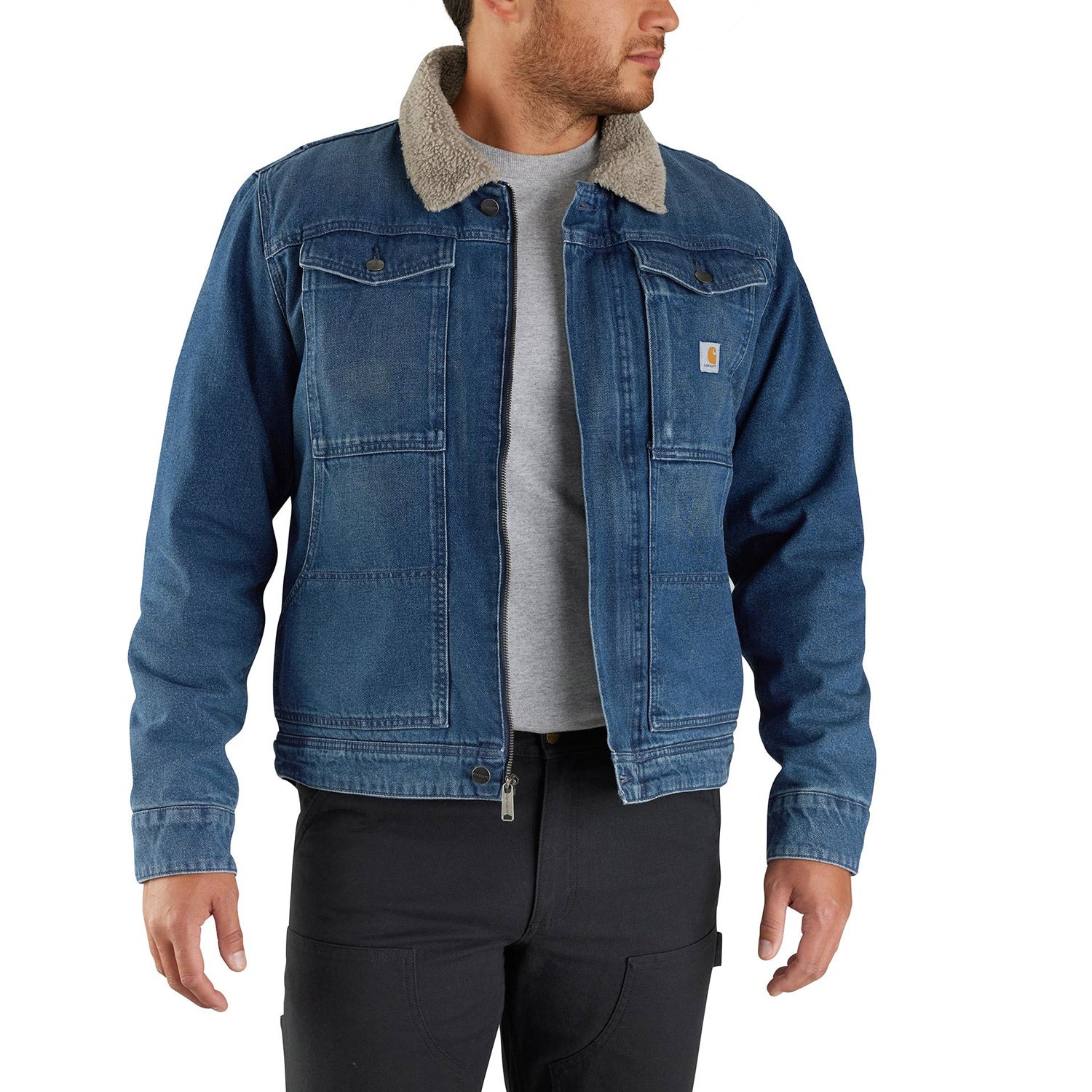 Carhartt Men's Bartlett Jacket - Work World