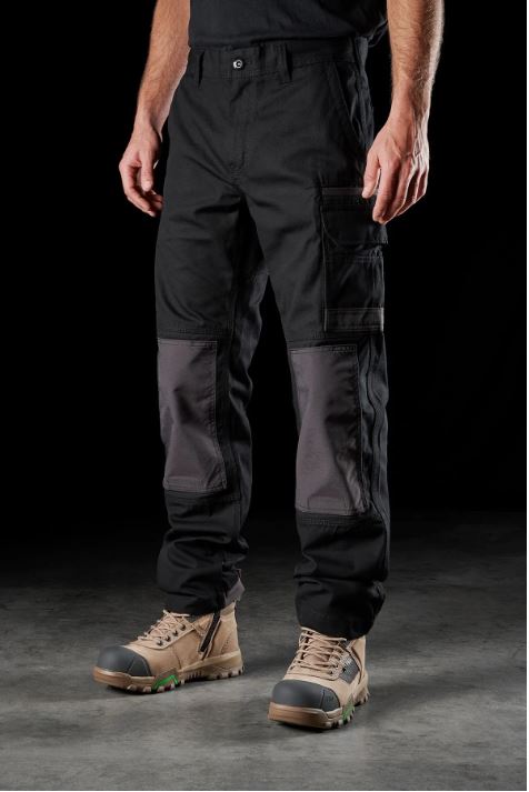 Dickies Men's Duratech Ripstop Cargo Pant - Work World