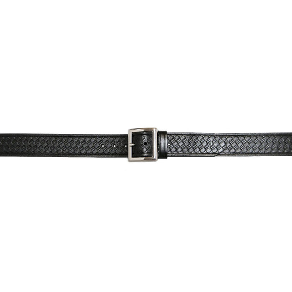 Rogers-Whitley Basketweave 1.5" Belt