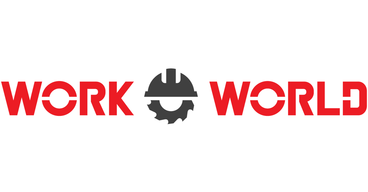 Work World | Head to Toe Workwear