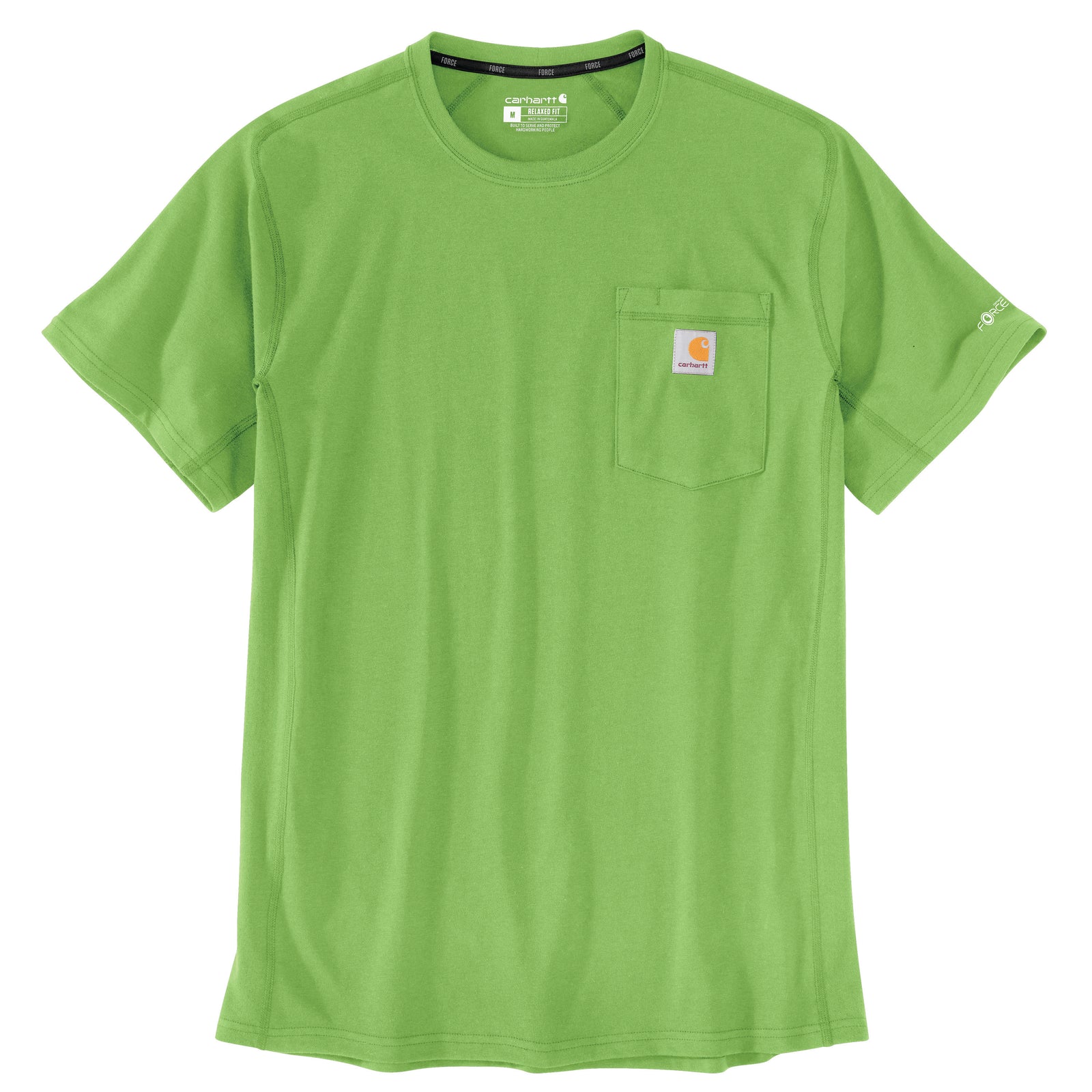 Carhartt FORCE® S/S T-Shirt