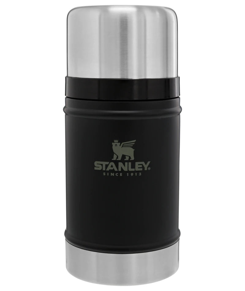 STANLEY Vacuum Quencher Bottle 39.9 oz Matte Black from Japan