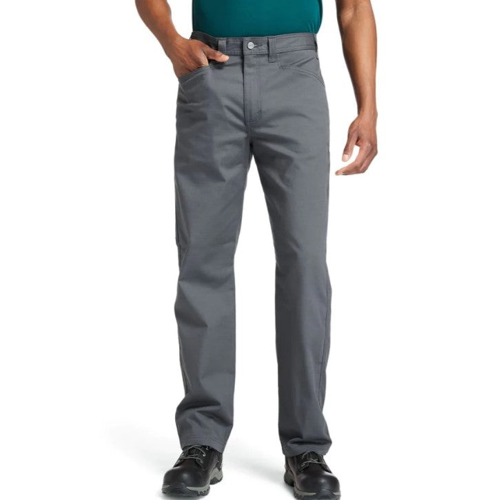 Carhartt Rugged Flex Relaxed Fit Ripstop Cargo Work Pants, Men's Basil