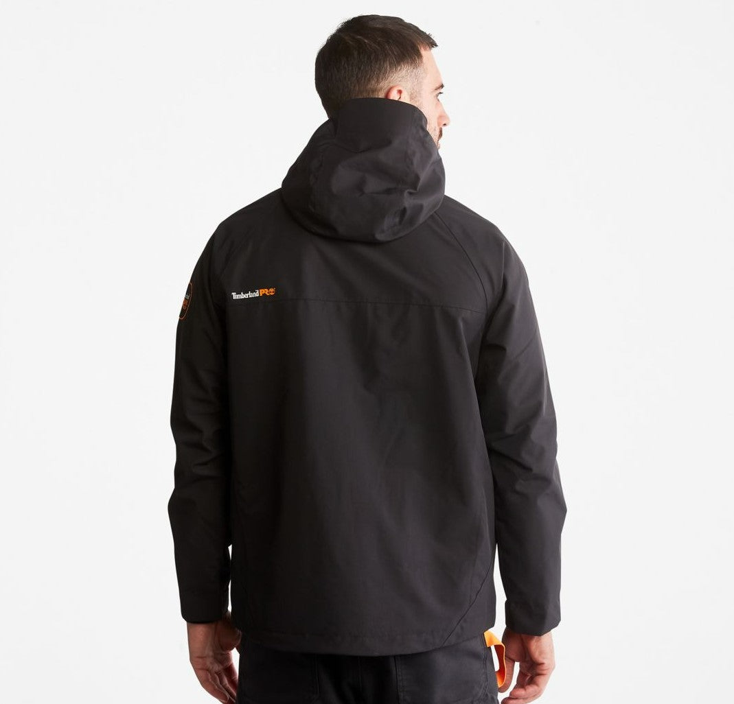 adolescentes borracho Sucio Timberland PRO® Men's Dryshift Hooded Lightweight Waterproof Jacket - Work  World