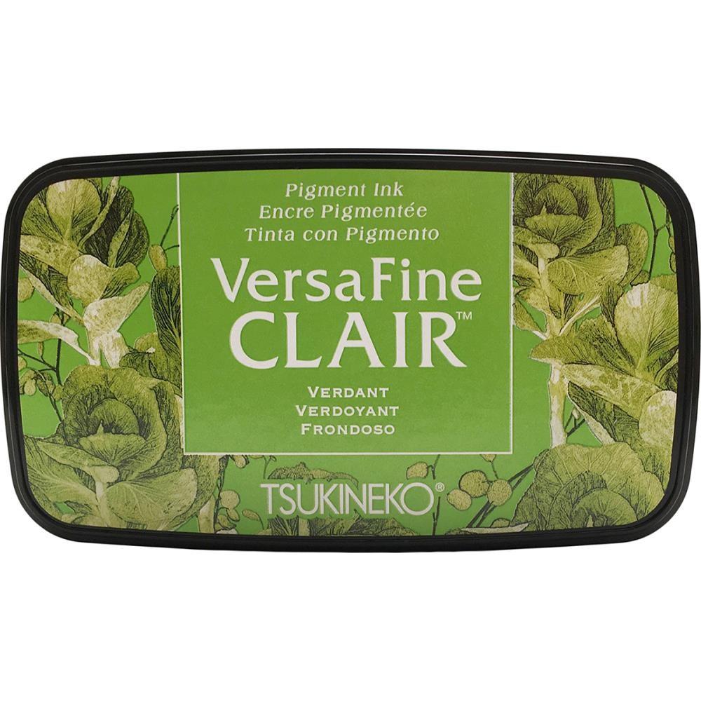 VersaFine Clair Ink Pad - Morning Mist