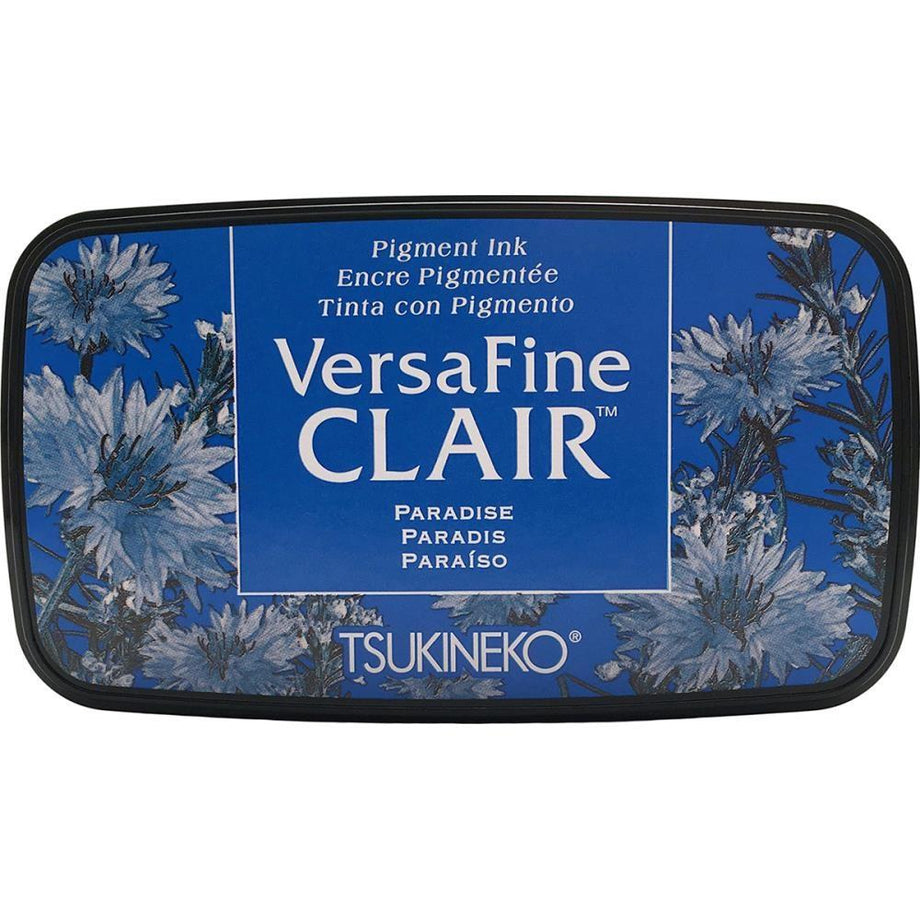 VersaFine Clair Ink Pad - Morning Mist