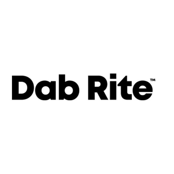 Dab Rite™ Digital IR Thermometer - The Pipe King