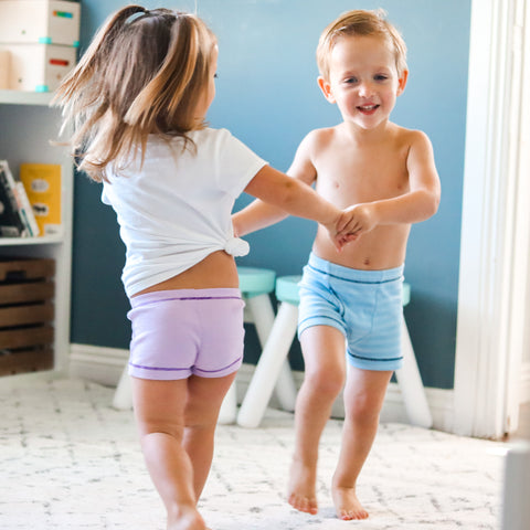 What To Look For In Kids Underwear - City Threads USA