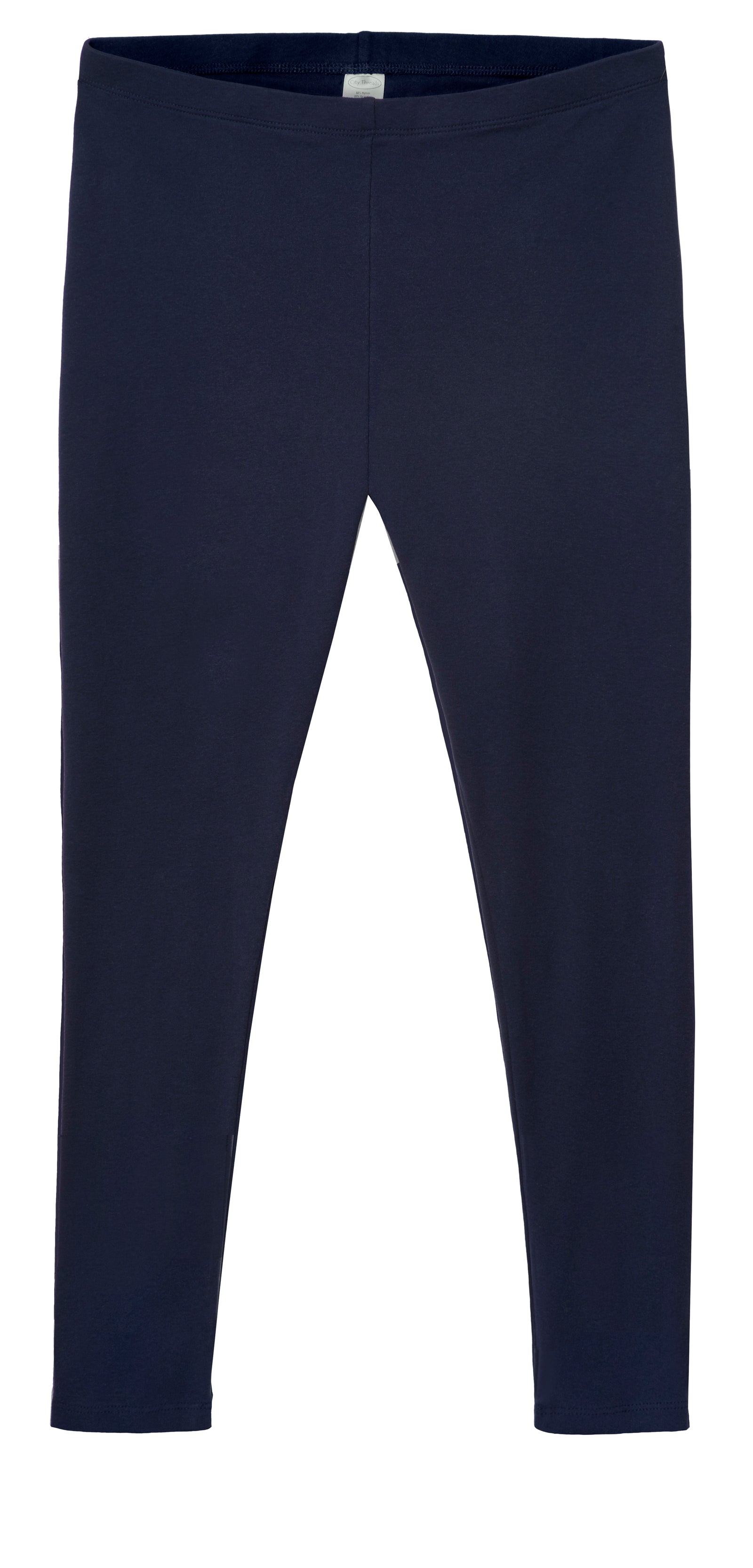 petite leggings with stirrups  G&T Originals PETITE Length HIGH