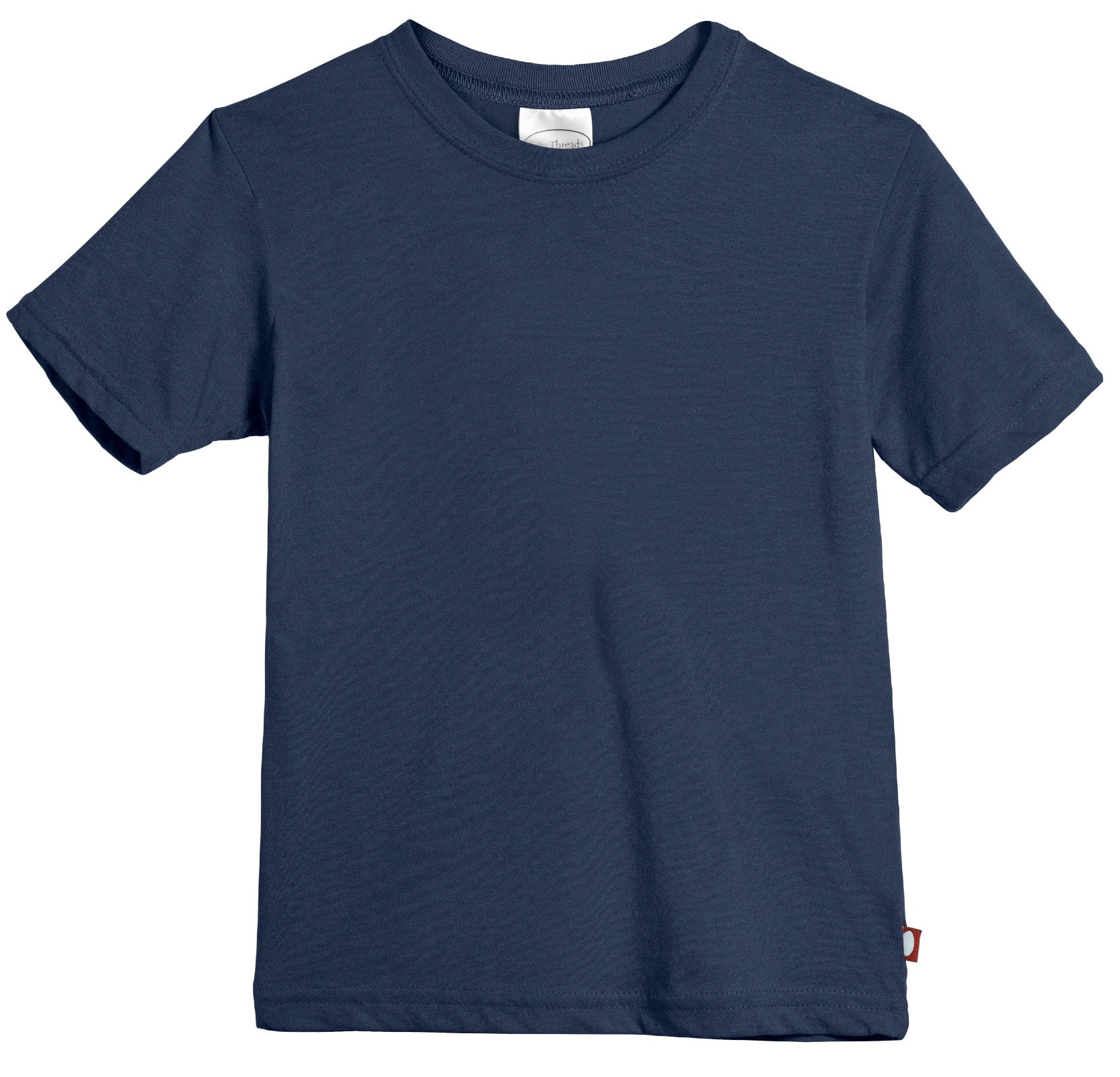 Big Boys Cotton Jersey V-Neck T-Shirt