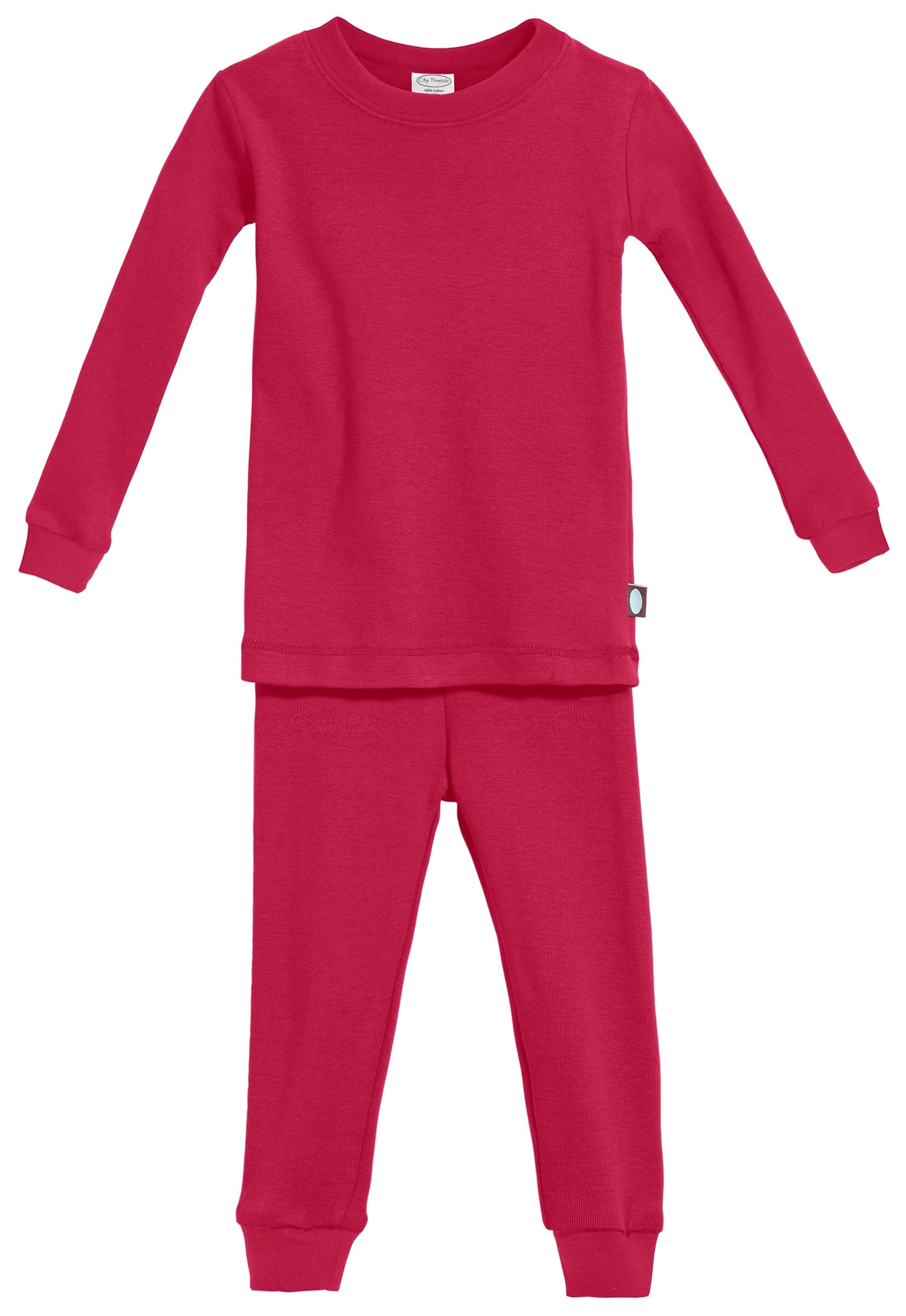 Generic New Teenage Pajamas Cotton Clothes 6 Y-10_2-3T (90-100cm